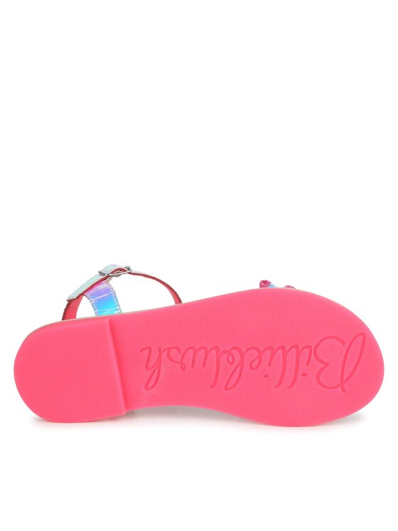Billieblush Billieblush Sandali U20199 Roza