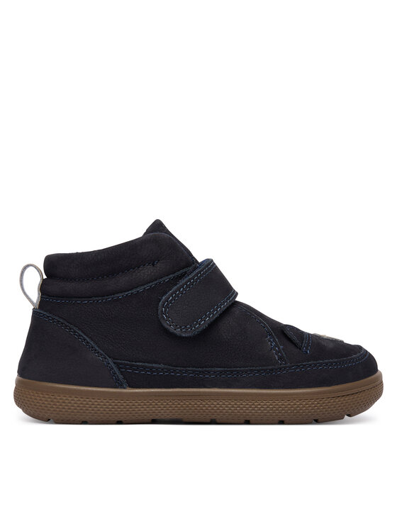 Primigi Primigi Schnürschuhe 8852233 S Dunkelblau