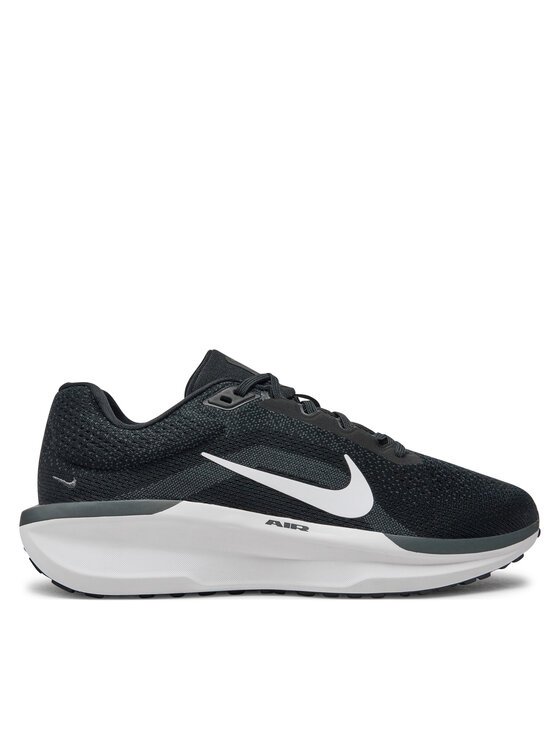 Nike Tekaški čevlji Air Winflo 11 FJ9509 Črna