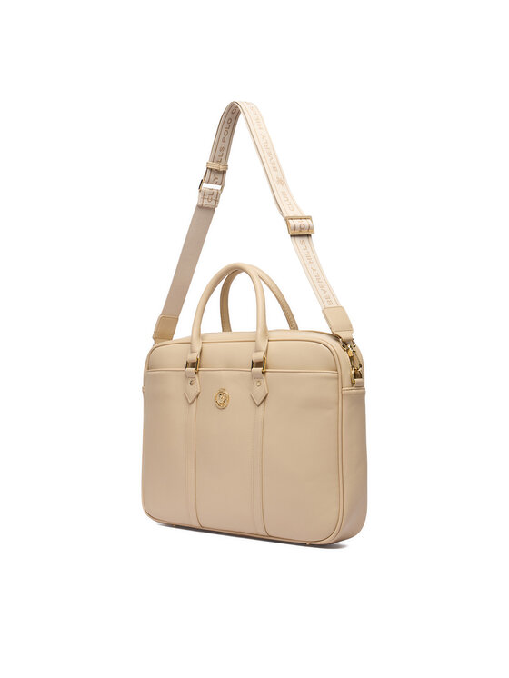 Beverly Hills Polo Club Beverly Hills Polo Club Handtasche CEO-BHPC-L-010-09 Écru