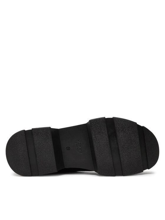 Vic Matié Vic Matié Stiefeletten 1F2002D 14F060101 Schwarz