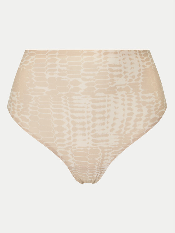 Chantelle Chantelle Бикини тип прашка Soft Stretch C11DA0 Розов