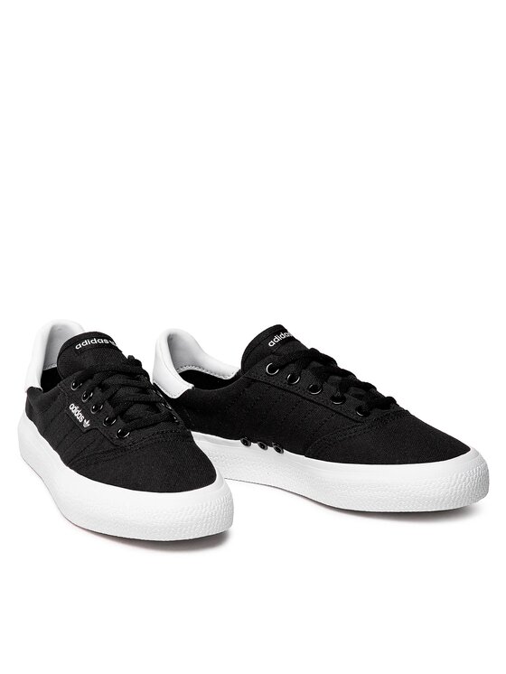 adidas adidas Teniși 3Mc B22706 Negru