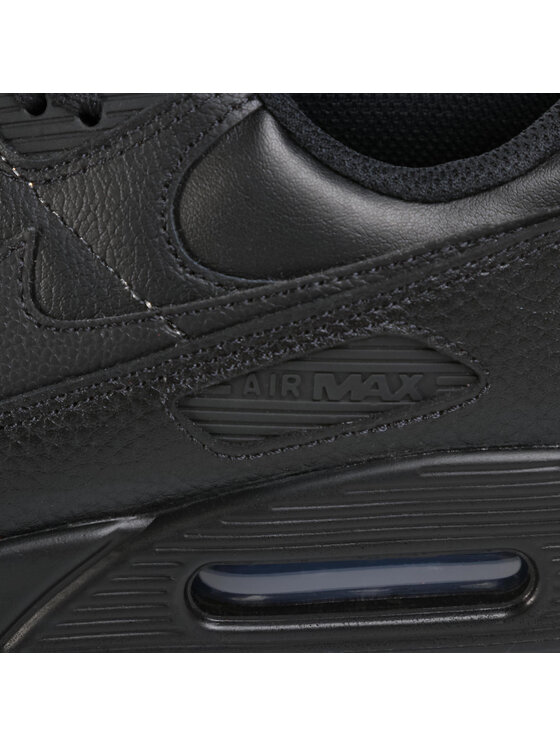 Nike Nike Αθλητικά Air Max 90 Ltr CZ5594 001 Μαύρο