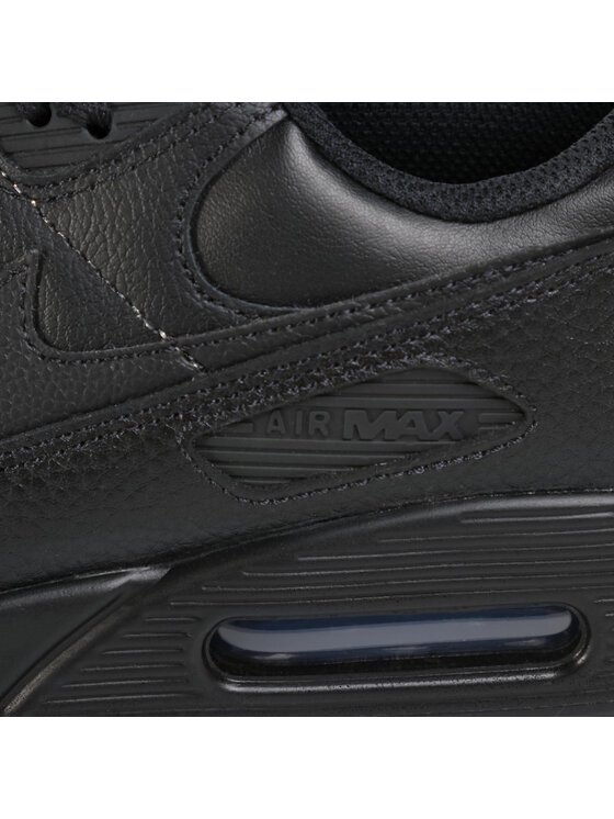 Air max 90 ltr black online