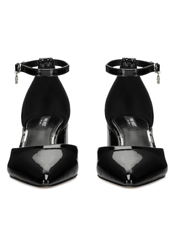Nine West Nine West Salonke WFA3358-1 Crna
