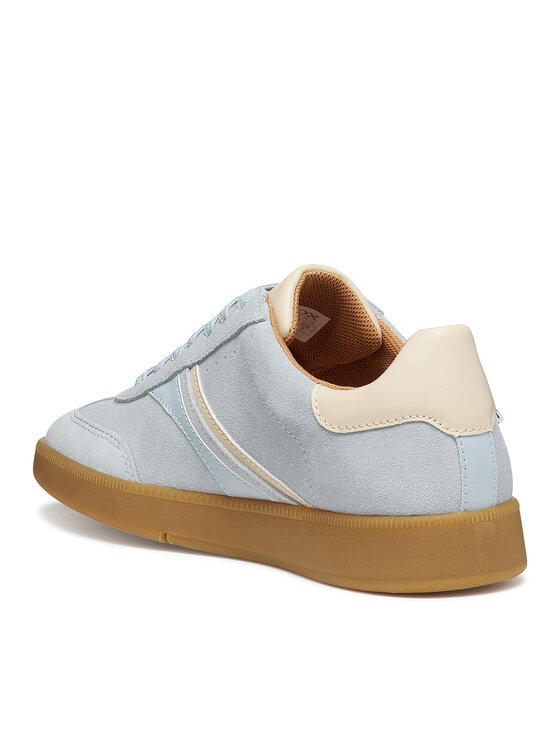 Geox Geox Tossud D Meleda D56UGA 022BC C0397 Sinine