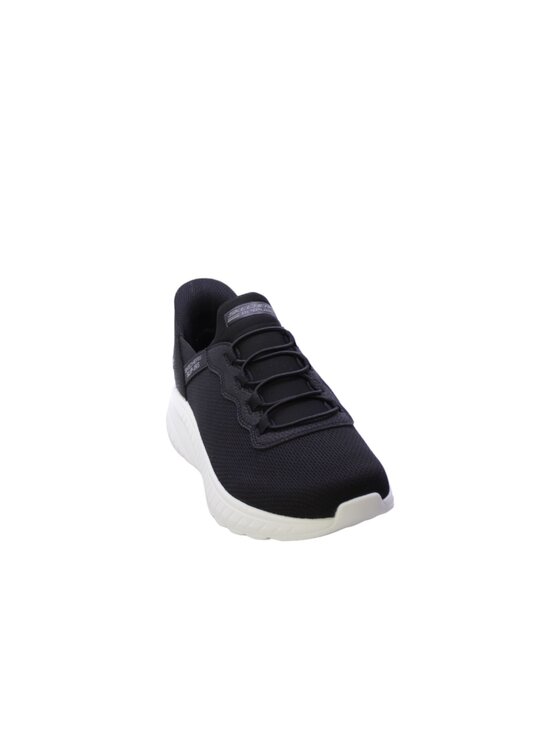 Skechers Skechers Sneakersy Slip-Ins: BOBS Sport Squad Chaos,slip-ins Czarny