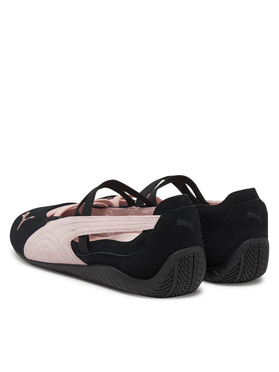 Puma Puma Ballerinas Speedcat Ballet SD Wns 401287 02 Schwarz
