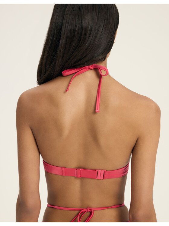 Esotiq Esotiq Góra od bikini 43289 Różowy