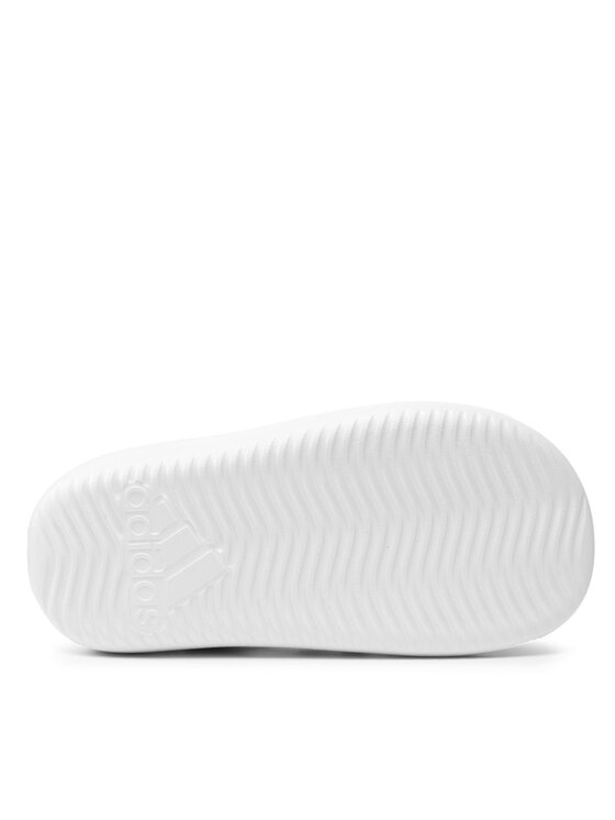 adidas adidas Sandály Water Sandal C GW0384 Černá
