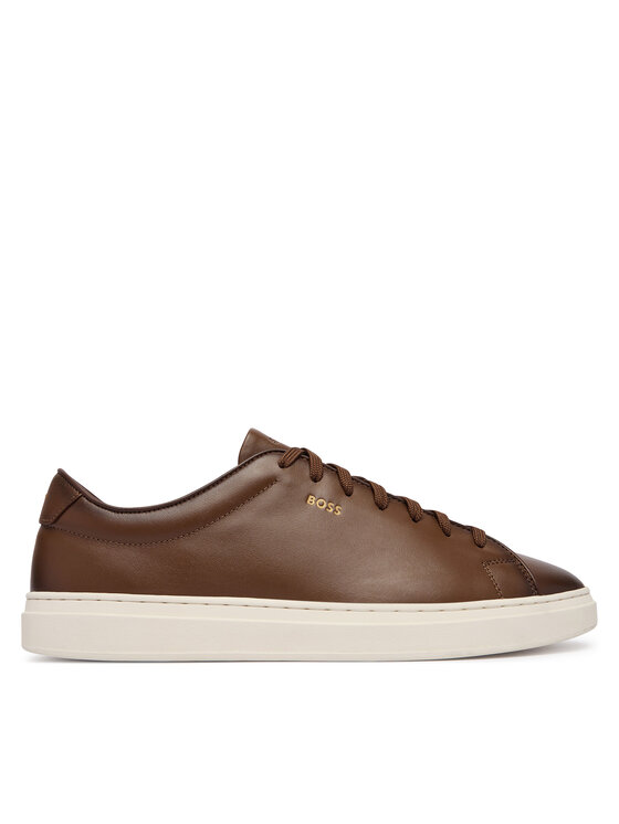 BOSS BOSS Sneakers Kieran 50573549 Braun