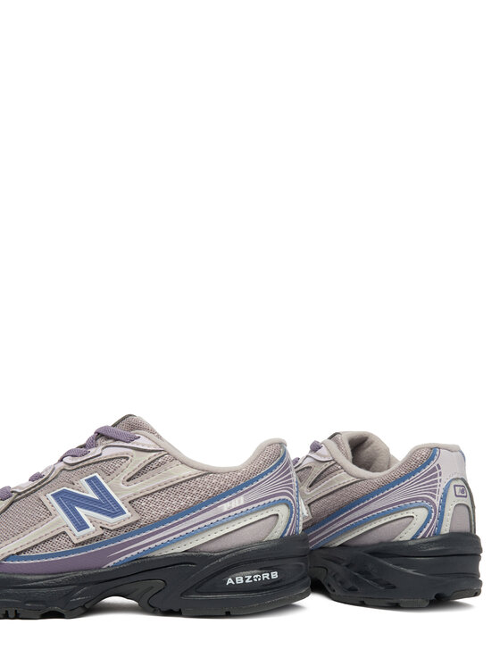 New Balance New Balance Sportcipők P7401XQ Szürke