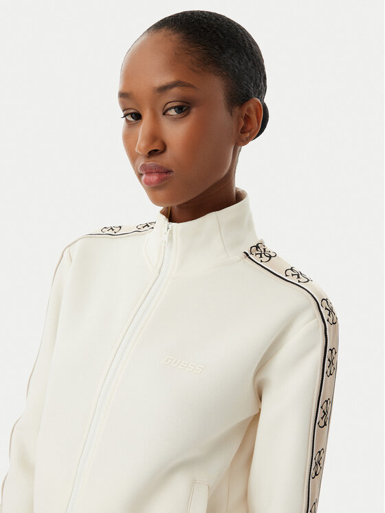 Guess Guess Pluus V2YQ16 KB3P2 Ekrüüvärv Regular Fit