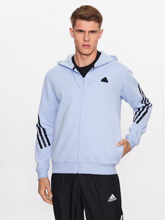 Adidas суитшърт shop id fz hoodie