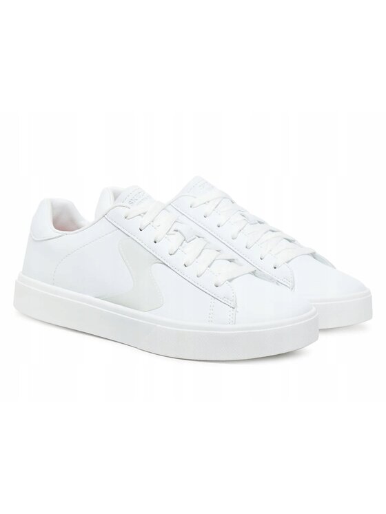 Skechers Skechers Sneakers 185000-W Bianco