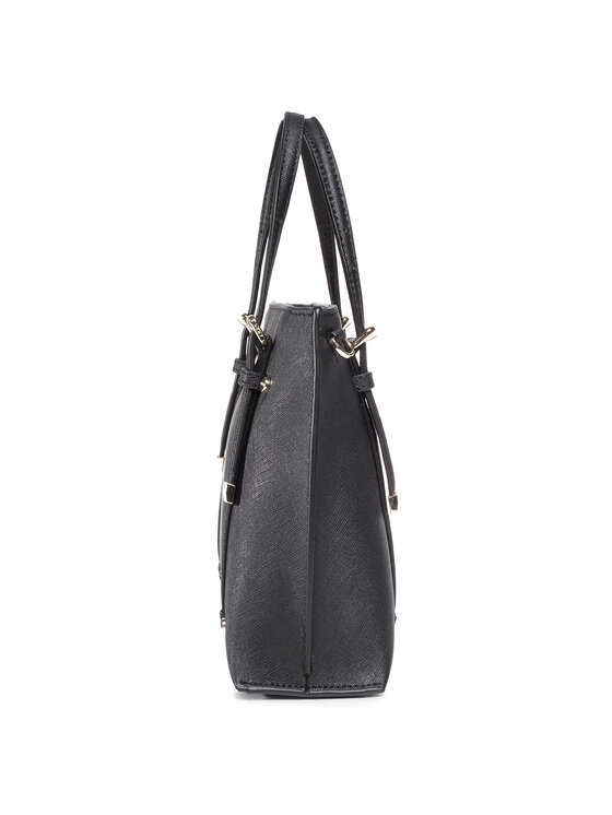 DKNY Torebka Bo Mini Crossbody R03E1J55 Czarny Modivo.pl