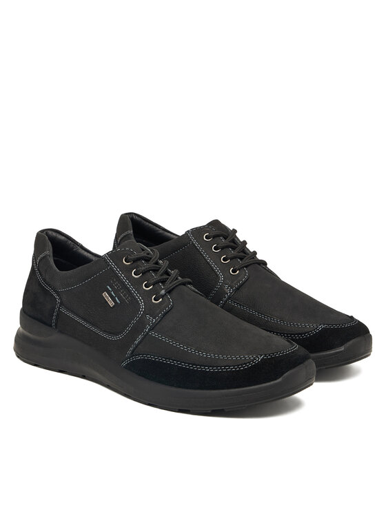 Josef Seibel Josef Seibel Туфлі MARLEY 51 TE918 Чорний