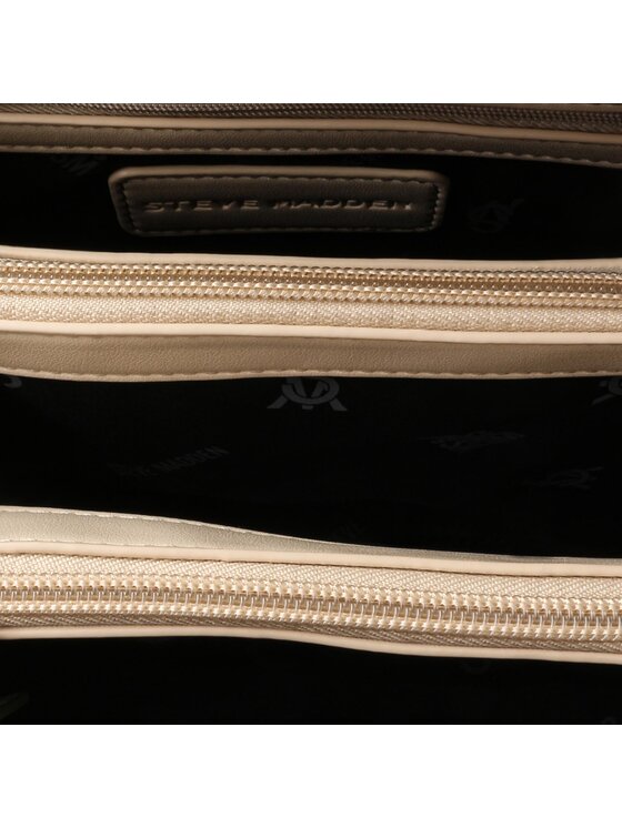 Steve Madden Steve Madden Сумка Bcala Crossbody SM13000617-02002-BOB Чорний