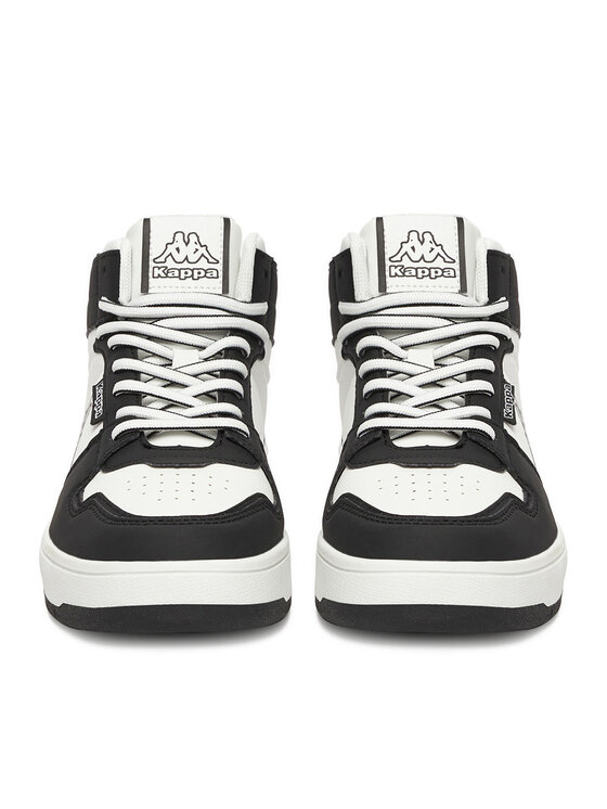 Kappa Kappa Tenisice CEO-SS24-3C006(CH) Crna