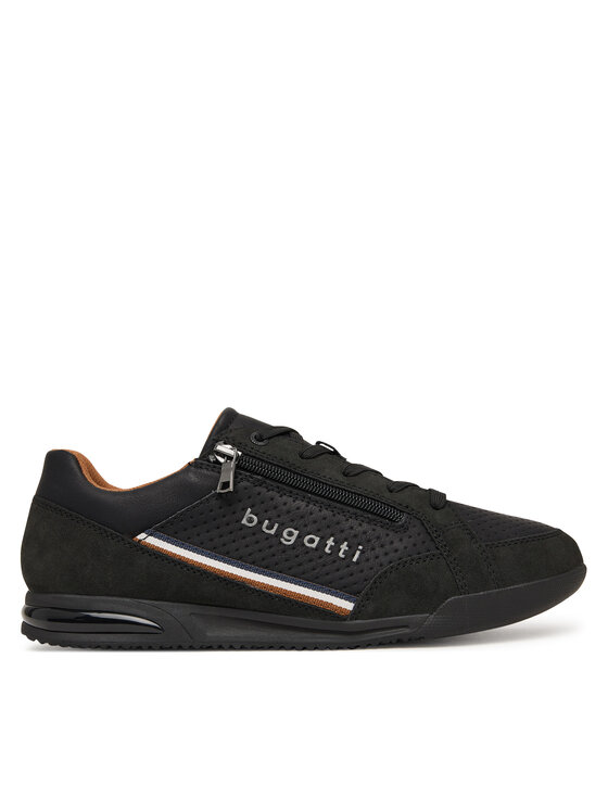 Bugatti Bugatti Sneakers Trevor 325-A3809-5555-1010 Negru