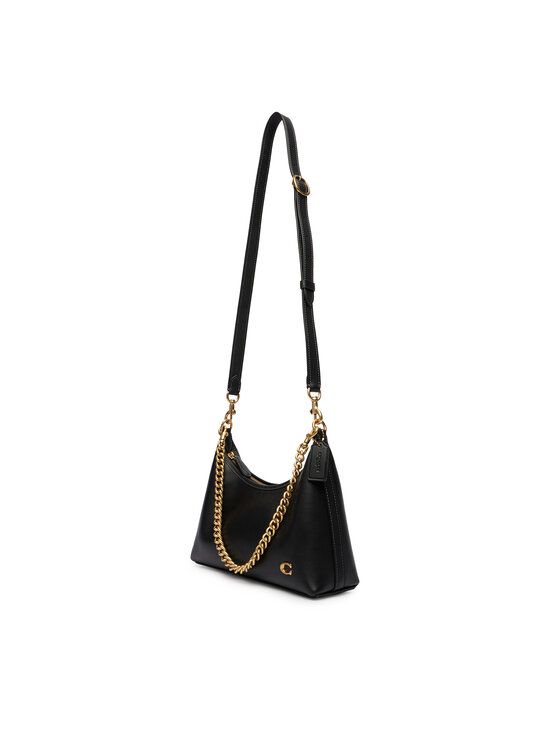 Coach Coach Torebka Juliet CW640 Czarny