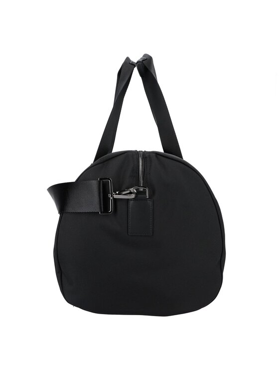 Lacoste Lacoste Torba podróżna 325466 Czarny