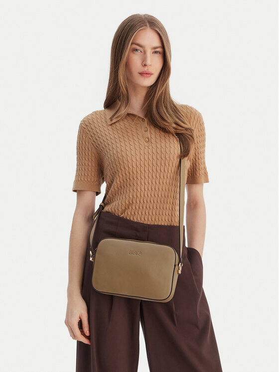 Liu Jo Liu Jo Borsetta AA6211 E1012 Beige