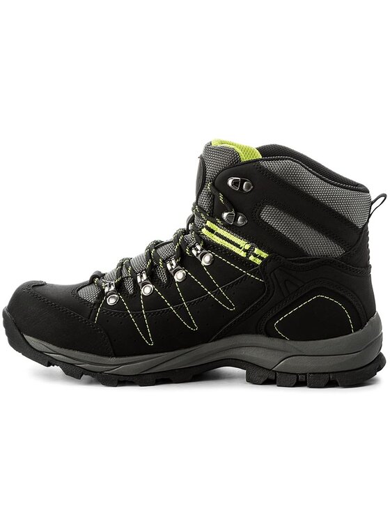 Elbrus Elbrus Matkajalatsid Talon Mid Wp Must