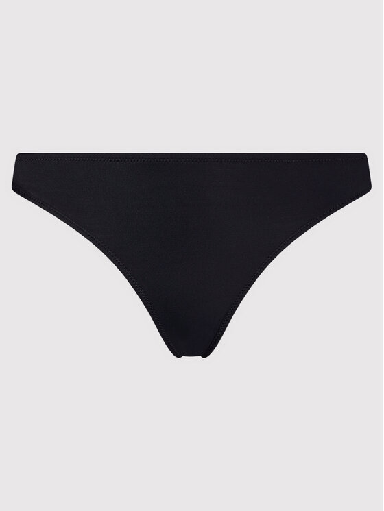 EA7 Emporio Armani EA7 Emporio Armani Bikīni 911026 CC418 00020 Melns
