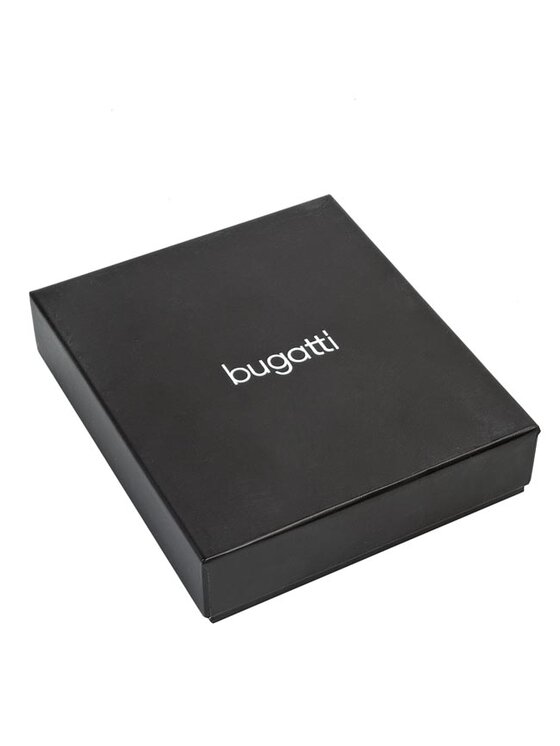 Bugatti Bugatti Μεγάλο Πορτοφόλι Ανδρικό Upright Wallet 49216302