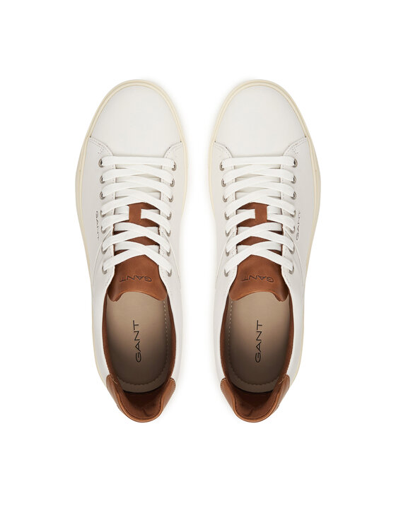 Gant Gant Sneakersy McJulien 32631228 Biały