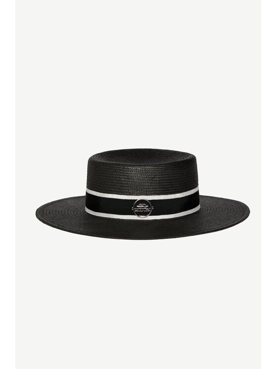 GIODORO Giodoro Cappello GDSH4 Nero