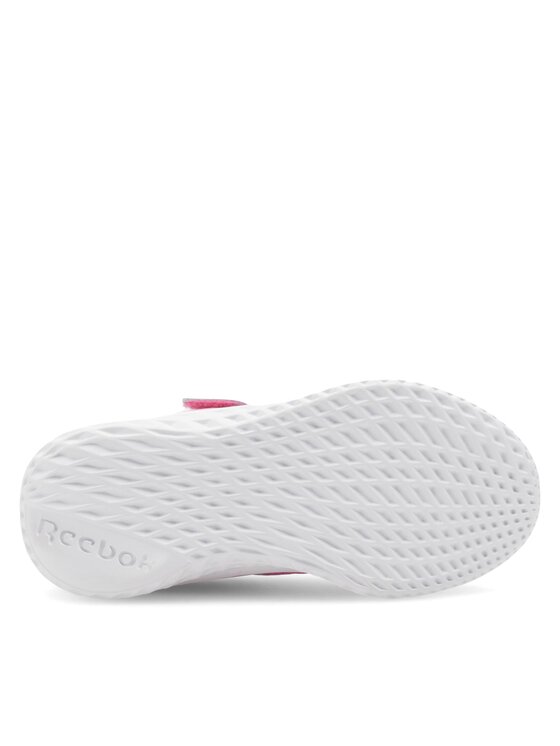 Reebok Reebok Взуття для бігу Rush Runner 4 HP4787 Чорний