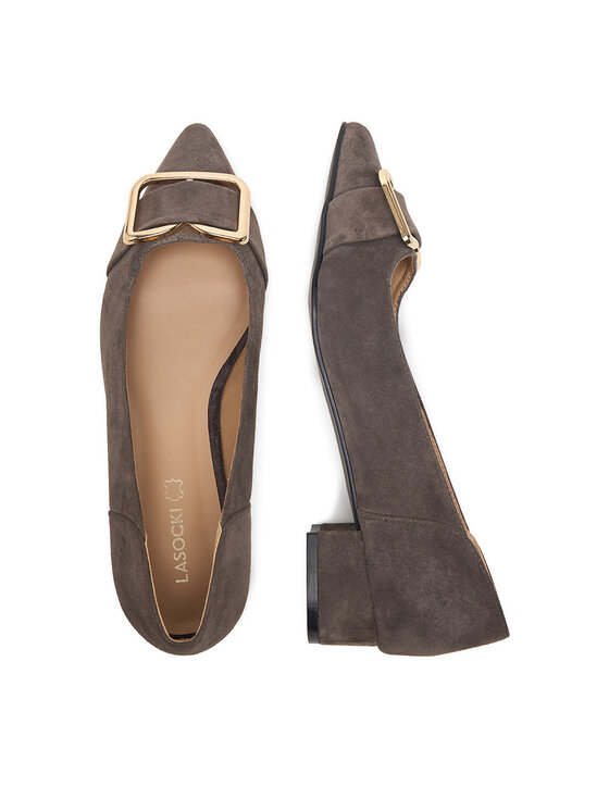 Lasocki Lasocki Tacones CEO-WS4138-08 Tumehall