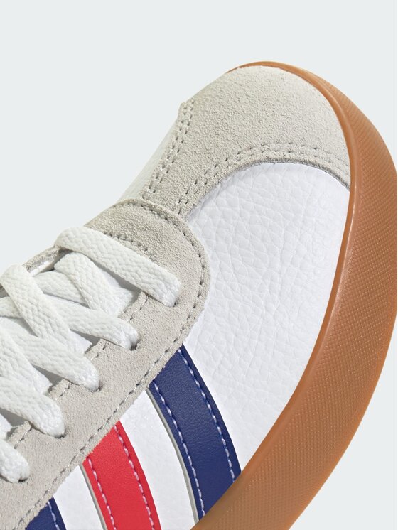 adidas adidas Trampki 164406 Biały