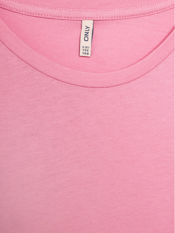 Kids ONLY Kids ONLY Блузка 15299770 Рожевий Regular Fit
