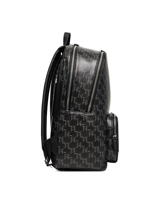 KARL LAGERFELD KARL LAGERFELD Rucsac A1W30188 Negru