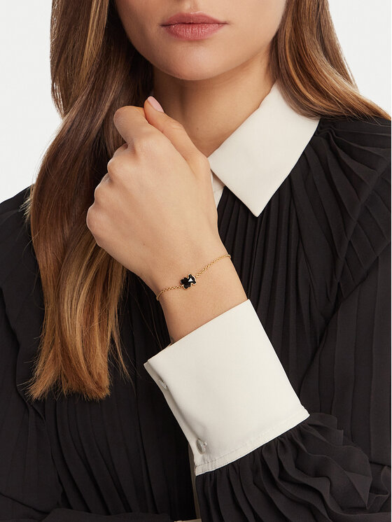 TOUS TOUS Armband 1004284800 Goldfarben