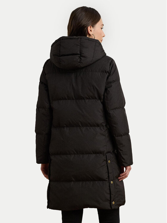 LAUREN RALPH LAUREN LAUREN RALPH LAUREN Daunenjacke 297962675001 Schwarz Regular Fit