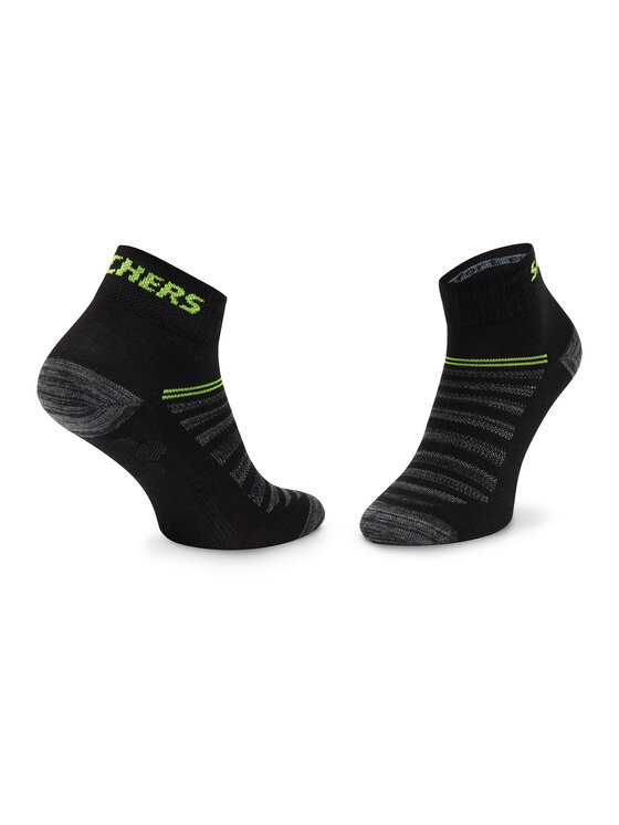 Skechers Skechers Calzini lunghi SK42017 Nero