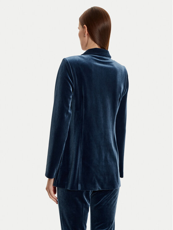Joseph Ribkoff Joseph Ribkoff Sakoi 243286 Plava Regular Fit