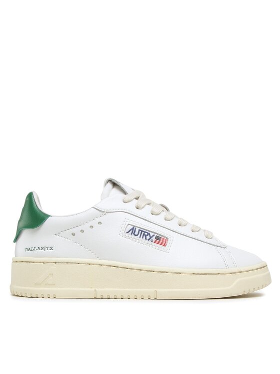 Autry AUTRY Sneakers ADLW NW02 Bianco