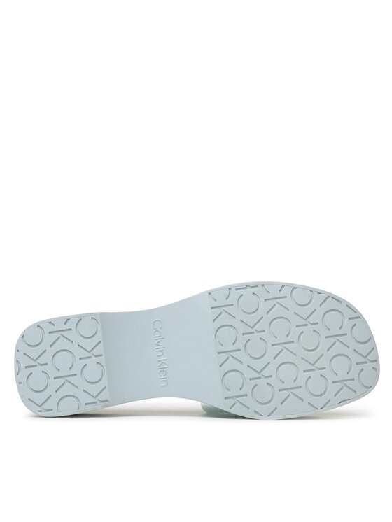 Calvin Klein Calvin Klein Plätud HW0HW01514 Sinine