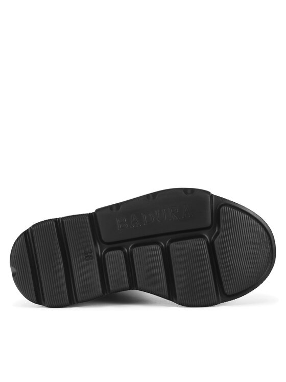 Badura Badura Botine CASI-01W4-004-1 Negru