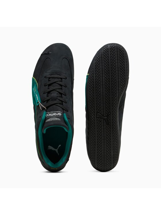 Puma Puma Sneakersy 309137 Czarny
