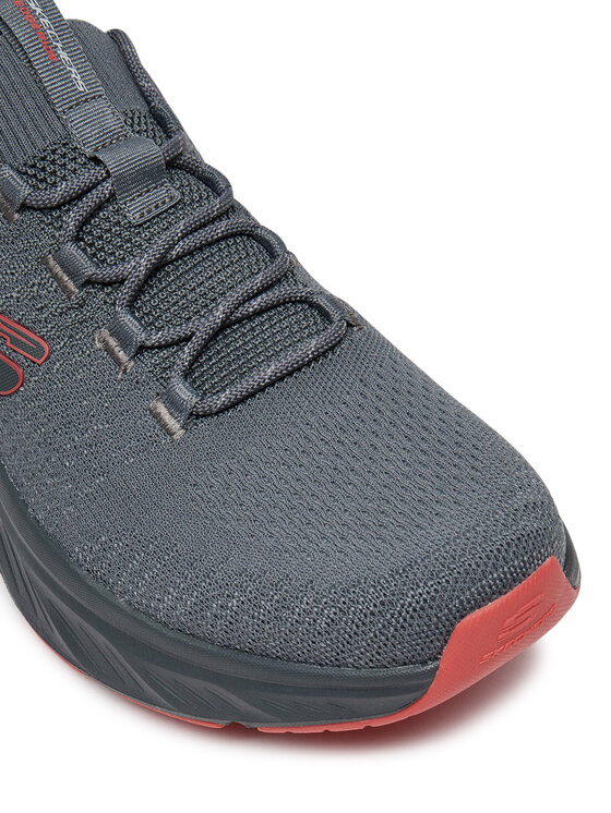 Skechers Skechers Snīkeri 232932/CCRD Pelēks