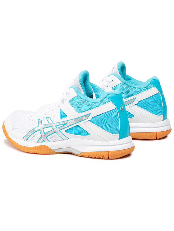 asics mt