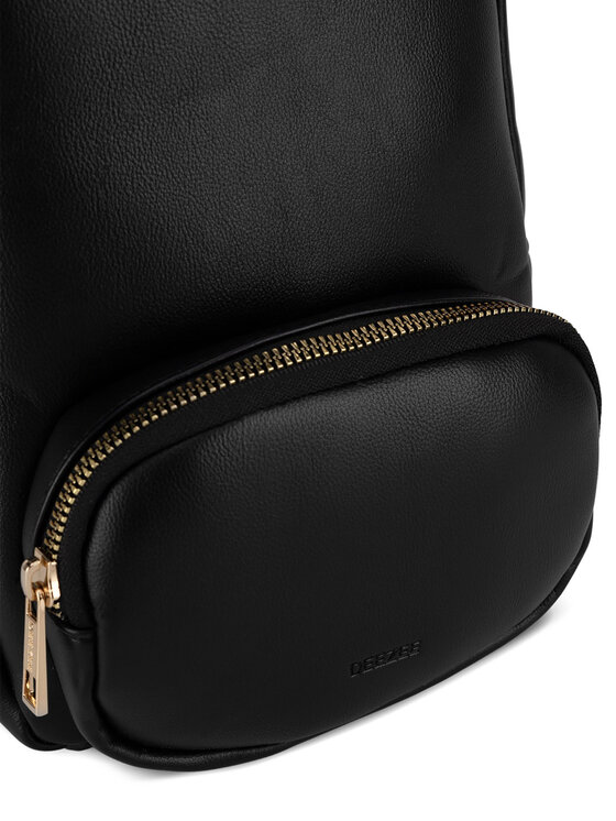 DeeZee DeeZee Σακίδιο MDP-L-024-06 Μαύρο