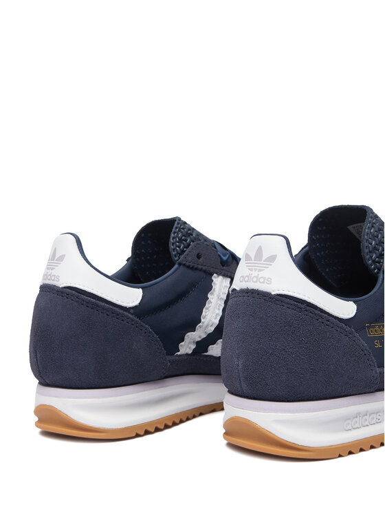 adidas adidas Снікерcи Sl 72 Rs KJ7404 Cиній